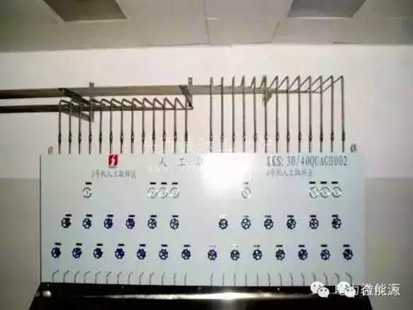 電氣安裝施工工藝圖文全解析—盤、臺(tái)、開關(guān)柜安裝