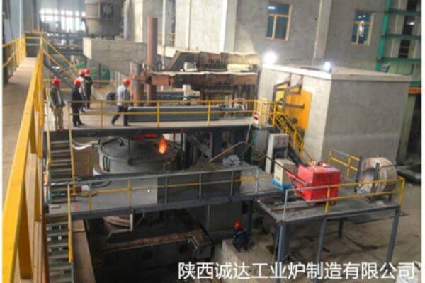 陜西誠(chéng)達(dá)工業(yè)爐制造有限公司在技術(shù)創(chuàng)新方面有哪些具體的成果？
