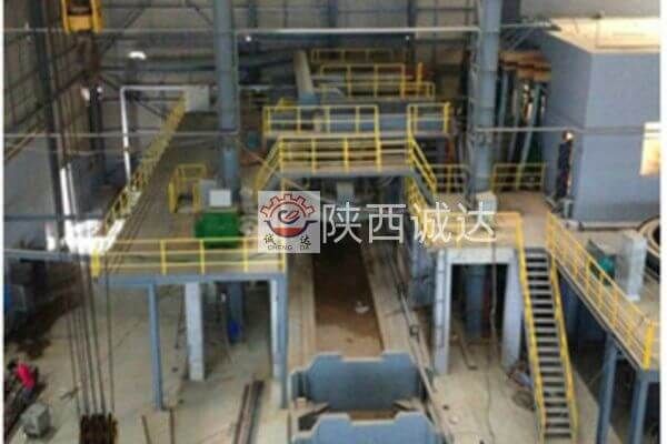 陜西誠達工業(yè)爐制造有限公司-礦熱爐操作中，如何預防和減少設(shè)備故障和操作失誤帶來的安全風險？