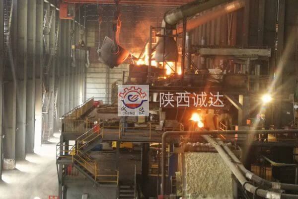 固體廢渣處理設(shè)備在制棉工業(yè)中扮演著啥重要的角色？