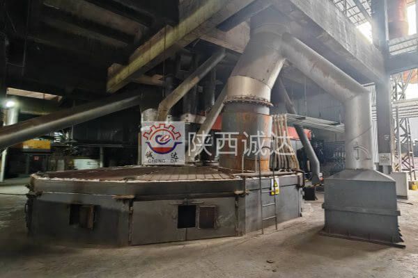 鐵合金礦熱爐的技術(shù)創(chuàng)新與市場分析！
