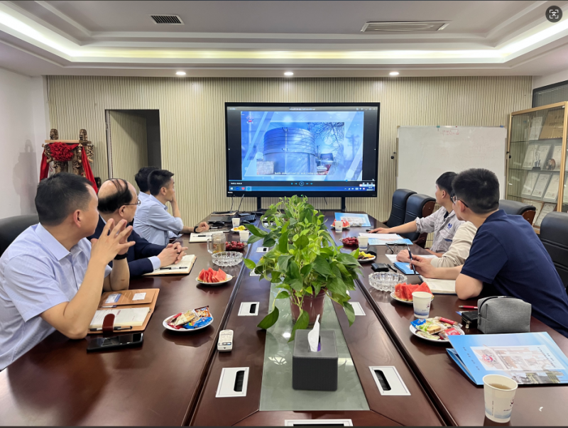 攜手日本專家破技術(shù)壁壘，陜西誠(chéng)達(dá)工業(yè)爐制造有限公司 攬全球頂尖技術(shù)，鑄行業(yè)標(biāo)桿
